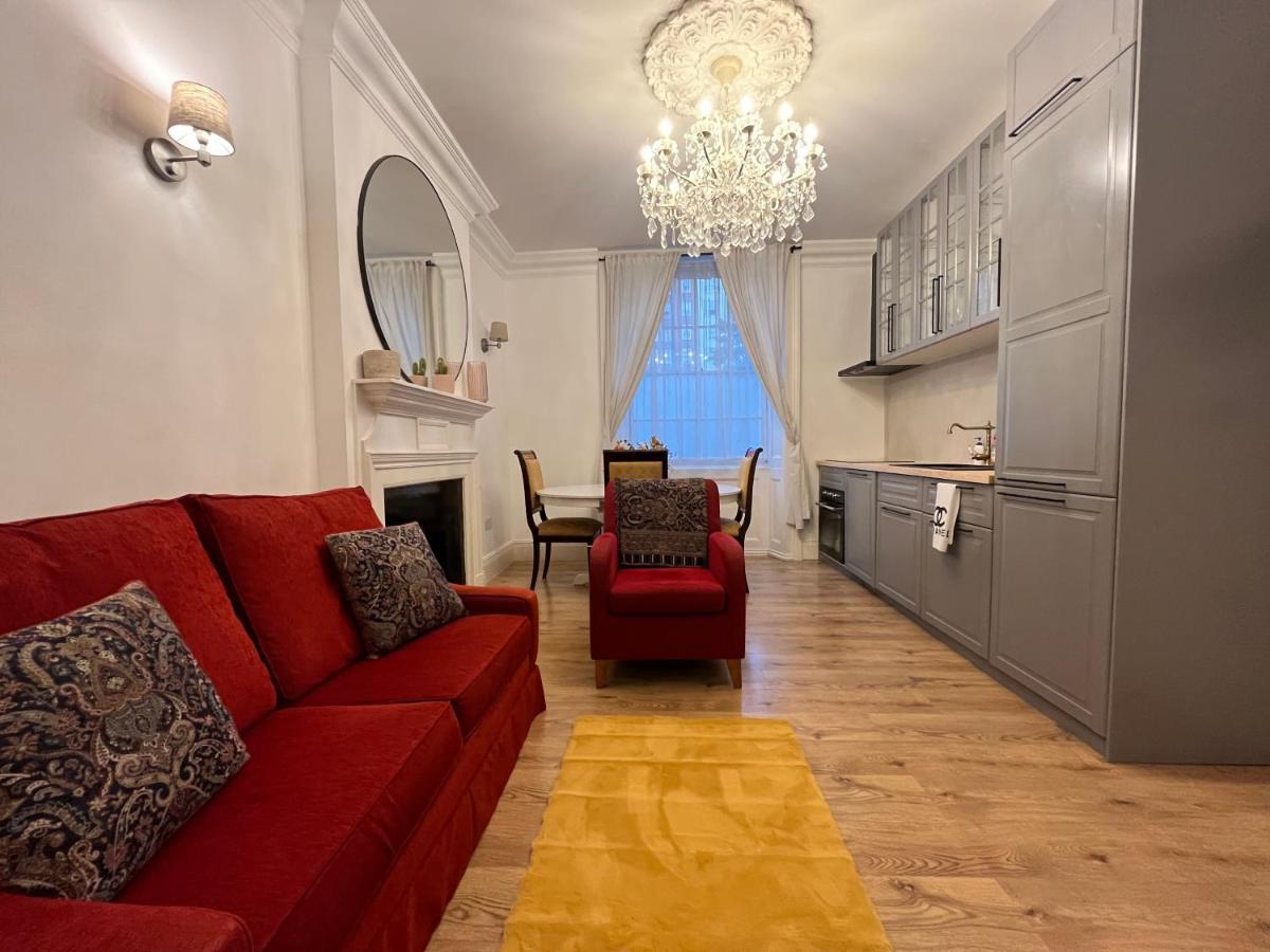Hype Park One Bedroom Suite Лондон Екстериор снимка